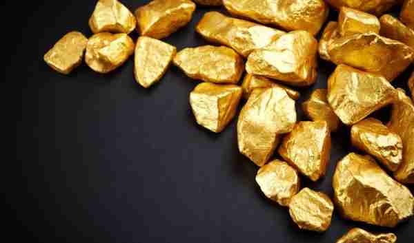 实物黄金和现货黄金价格(实物黄金和现货黄金价格差多少)