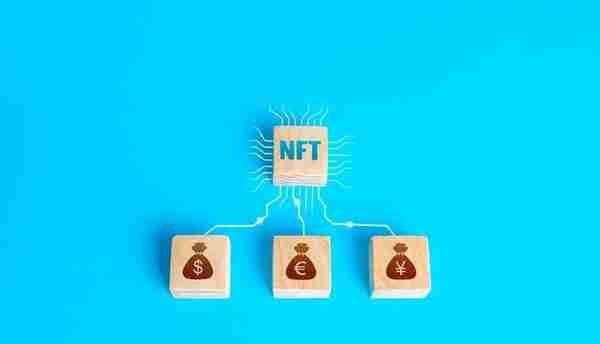 NFT是数字货币吗？还是愚人的玩意？凭什么让全世界艺术家疯狂？
