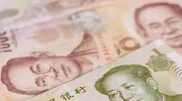 人民币对泰铢汇率创历史新低！“一元换五铢”的日子恐难再现？