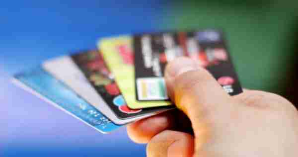 “以卡养卡”行不通了，微信支付、支付宝等机构严控信用卡套现