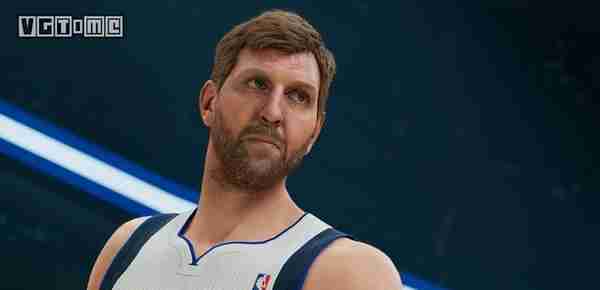 《NBA 2K22》“篮球之城”等特色系统新情报公布