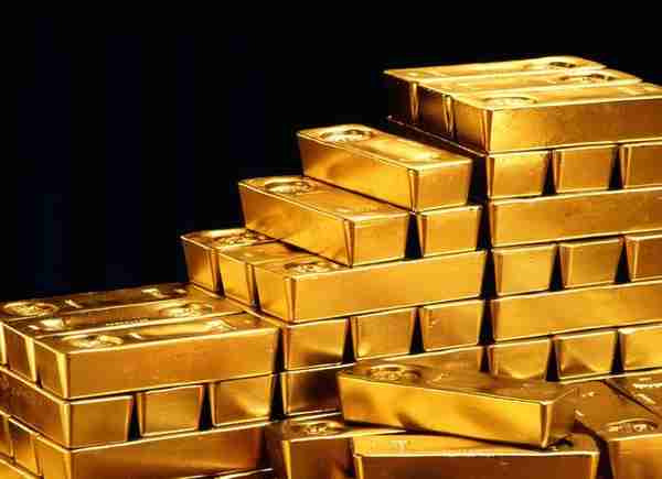 黄金价格信息：8月31日，最新黄金实物价格，黄金回收价格