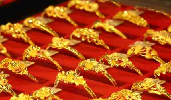 有黄金首饰十大珠宝品牌排行吗？买黄金首饰，有哪些品牌可以选择