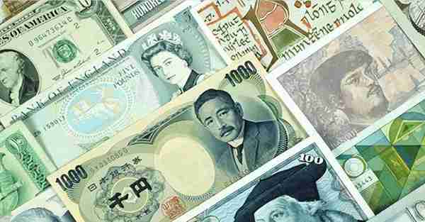 CWG干货分享:外汇交易中，你必须了解的八种主流货币知识