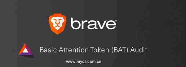 Brave浏览器正在赠送价值百万美金的代币：BAT币，人均可获5美金