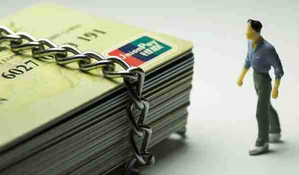 数字货币场外交易银行卡被冻卡怎么办？