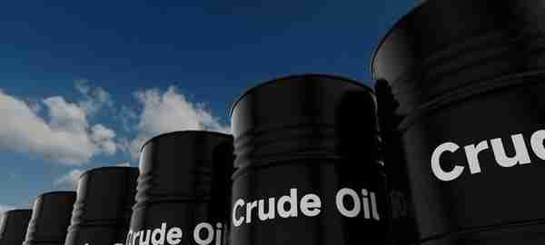 重磅！全球原油价格基准即将迎来革命性变化