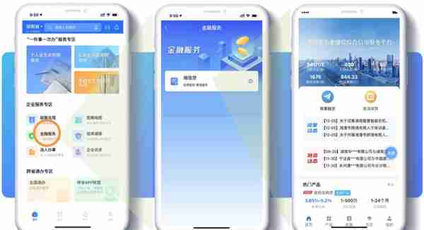湖南省企业融资综合信用服务平台 “湘信贷”上线
