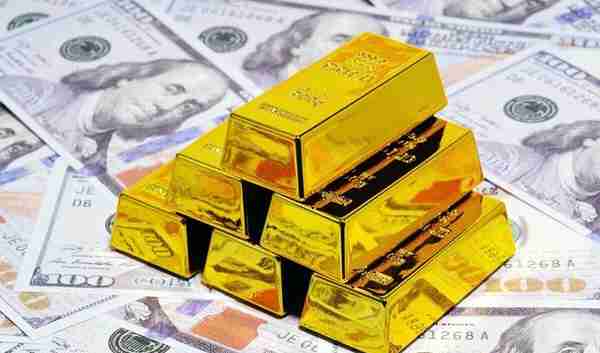 陆凯枫：避险或渐消散 美元将强势打压黄金