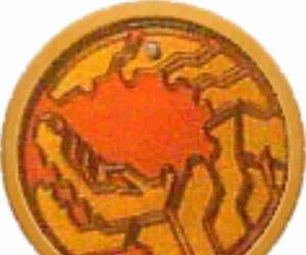 币系(来自远古的核心币：假面骑士OOO爬虫系联组，巧妙设定控蛇)