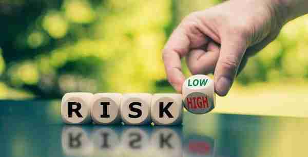低风险投资理财知识(低风险的理财产品投资范围)
