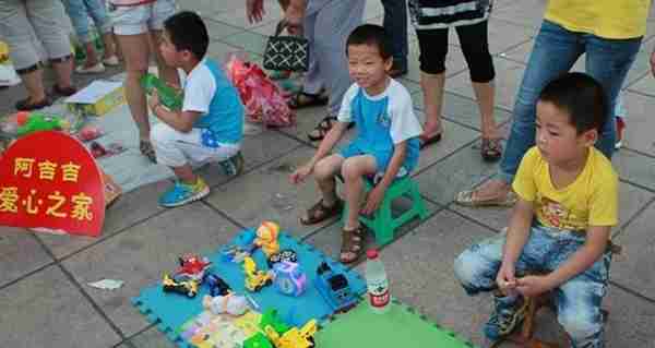 幼儿园“跳蚤市场”活动策划方案「精选三例」