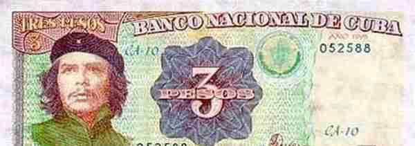人民币再熟悉不过了，但是你知道别的国家的货币都长啥样吗？