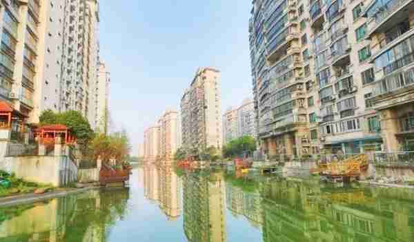 上海法拍房 闵行 上海康城 3房7折拍卖