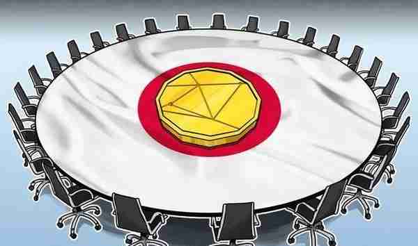 更多日本加密货币交易所加入自律监管