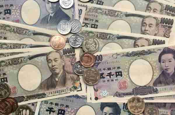 日服玩家狂喜：日元持续贬值、今日汇率跌至0.0484
