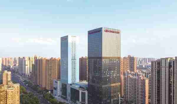 长沙县星沙街道楼宇经济拔节生长，截至10月入驻企业达到1183家