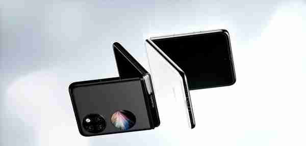 一加新专利展示磁力旋转镜头；小米正开发上下折叠屏手机
