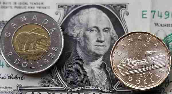 加拿大人集体变穷！加币跌至2年最低 房价骤跌家庭财富遭凶狠侵蚀