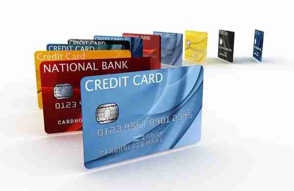 信用卡最佳申请顺序，教你拿下各行大额信用卡