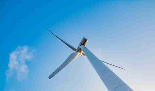 全球前10大风能企业供应商，落地国内最大风电项目，股价仅6元？