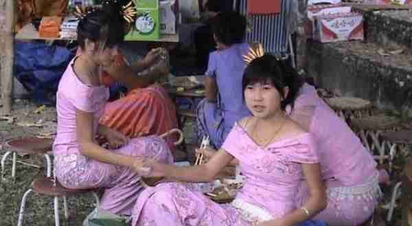 五千人民币换算缅元是112万，可以在缅甸玩多久？听听导游怎么说