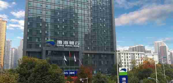 注入金融新动能 书写云贵新篇章 渤海银行两家省级分行相继新装开业
