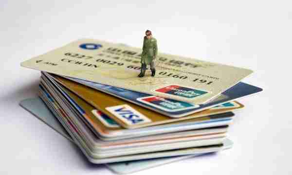 招商银行信用卡注销流程