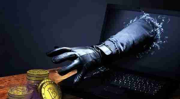黑客利用虚拟货币的漏洞窃取 1 亿美元