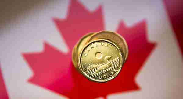 人民币兑加拿大货币(人民币兑换加拿大货币)