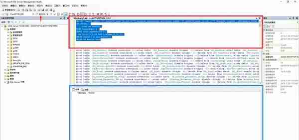 中了后缀.「mr.hacker@tutanota.com」勒索病毒的SQL数据库修复技术