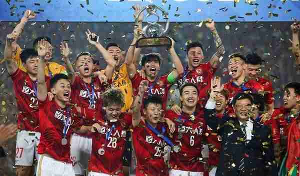 韩国晋级世界杯十六强，奖金分配方案已曝光，每人可获奖1.6亿元
