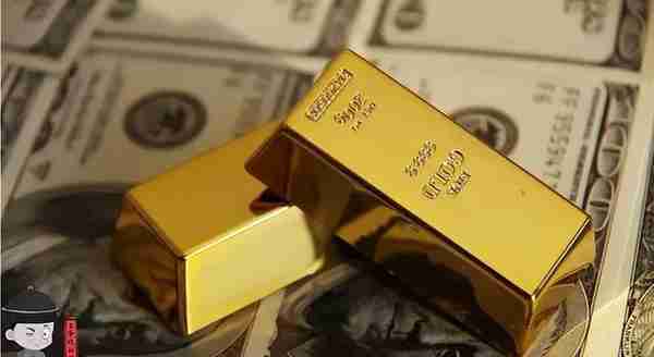 黄金历史最高价多少钱一盎司(黄金目前的历史最高价是一盎司多少美元)