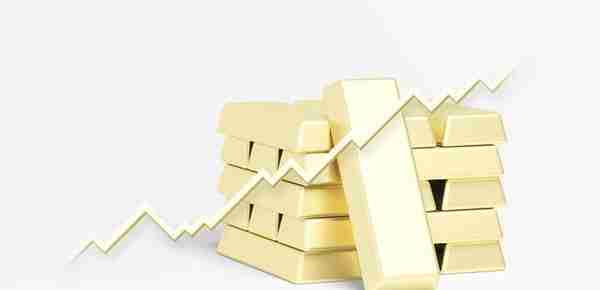 黄金价格延续涨势，北京时间纽约黄金期货周二收于2000美元以上