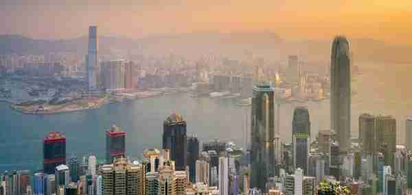 香港四大央企：招商、华润、中旅、光大