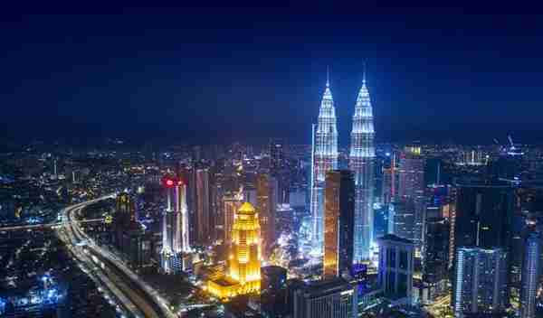 全球视角｜虚拟货币政策评估之马来西亚【开放型】