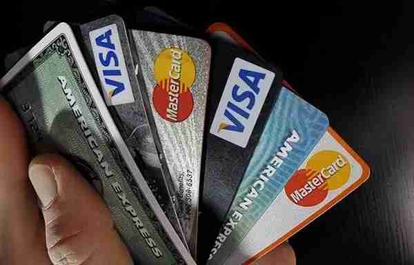 独立站添加国际信用卡支付的优势