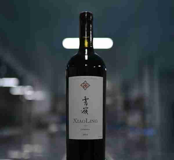 “中国最棒的10款葡萄酒！”款款都饱含故事