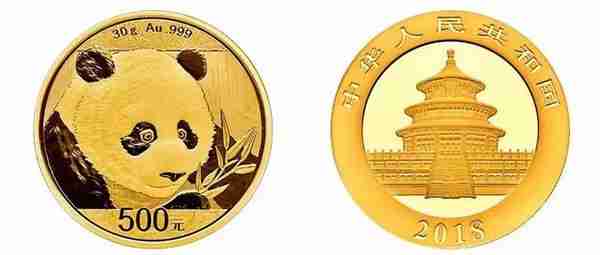 中国熊猫金币在上海黄金交易所挂牌交易