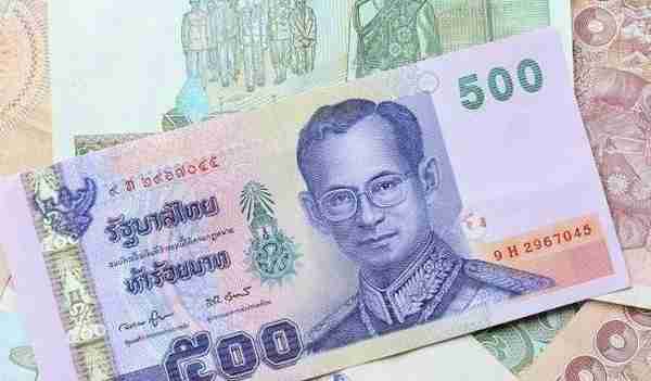 人民币对泰铢汇率5.1612，泰铢大幅贬值后10万铢能兑多少人民币？
