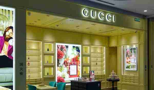 网传Gucci美国部分门店将接受加密货币支付，官方未有回应