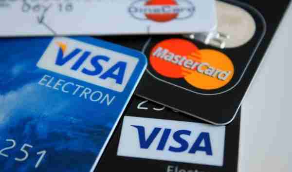 为什么国家现在开始严格管控银行卡开卡？