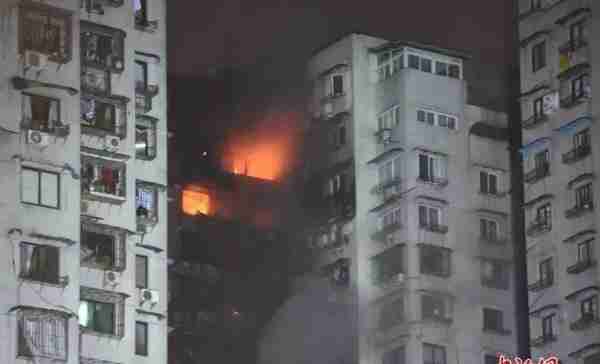 大火从2楼烧到31楼，谁有责任，谁来赔偿？