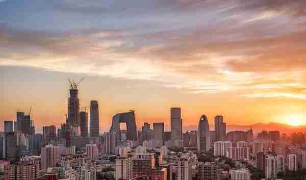 北京楼市：工作在海淀，房产买哪里？内行人给出答案