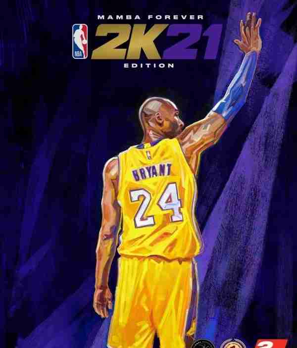 2K：《NBA2K21》涨价是合理的 PC版无次世代优化