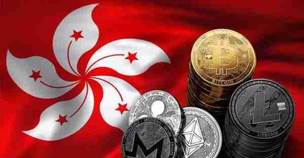 突发：第二大加密货币交易所宣布在香港扩张