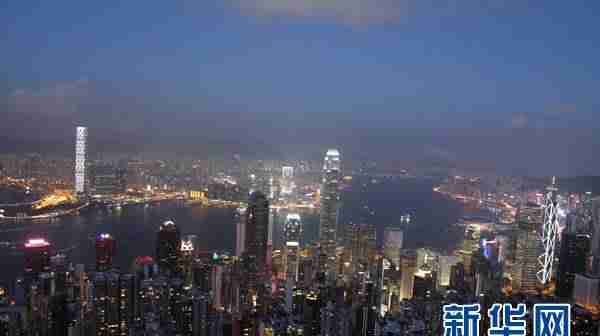 专访香港区块链协会HKBA会长：冲击美元体系，区块链是同盟军吗？