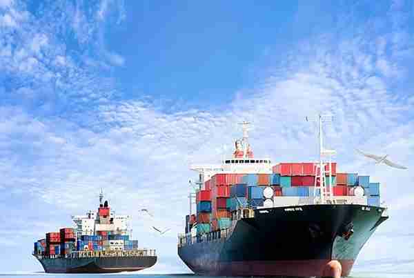 国际海运费价格表（收费明细）及运价走势