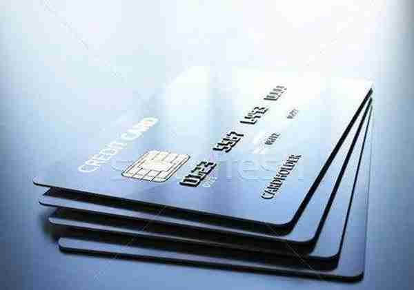 新手必读丨信用卡已下卡，为什么面签还被拒？！