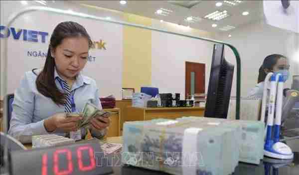 2022年越南不会放宽货币政策